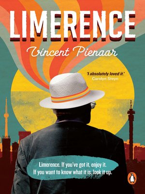 cover image of Limerence